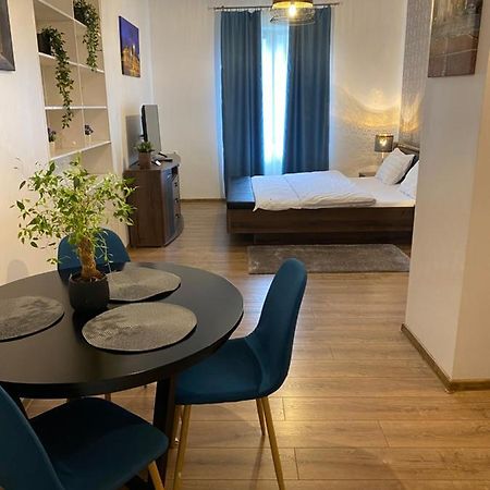 Dd Studio Deluxe Sibiu Ngoại thất bức ảnh