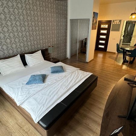 Dd Studio Deluxe Sibiu Ngoại thất bức ảnh
