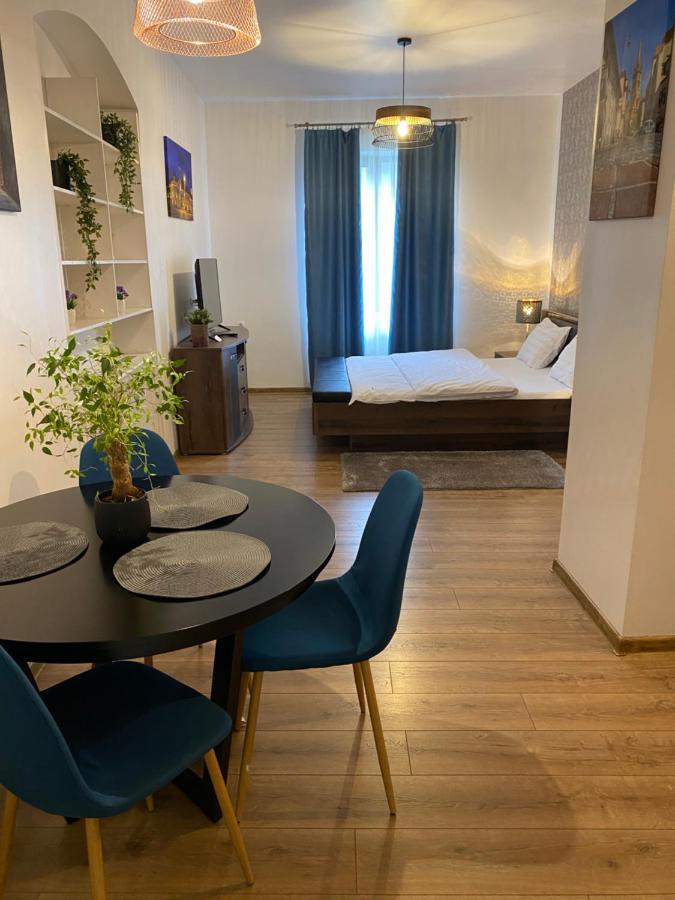 Dd Studio Deluxe Sibiu Ngoại thất bức ảnh