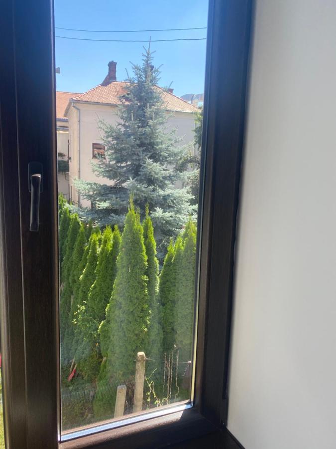 Dd Studio Deluxe Sibiu Ngoại thất bức ảnh