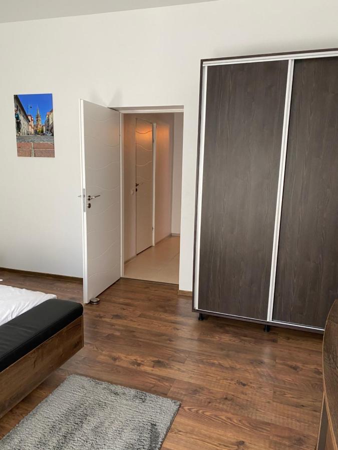 Dd Studio Deluxe Sibiu Ngoại thất bức ảnh