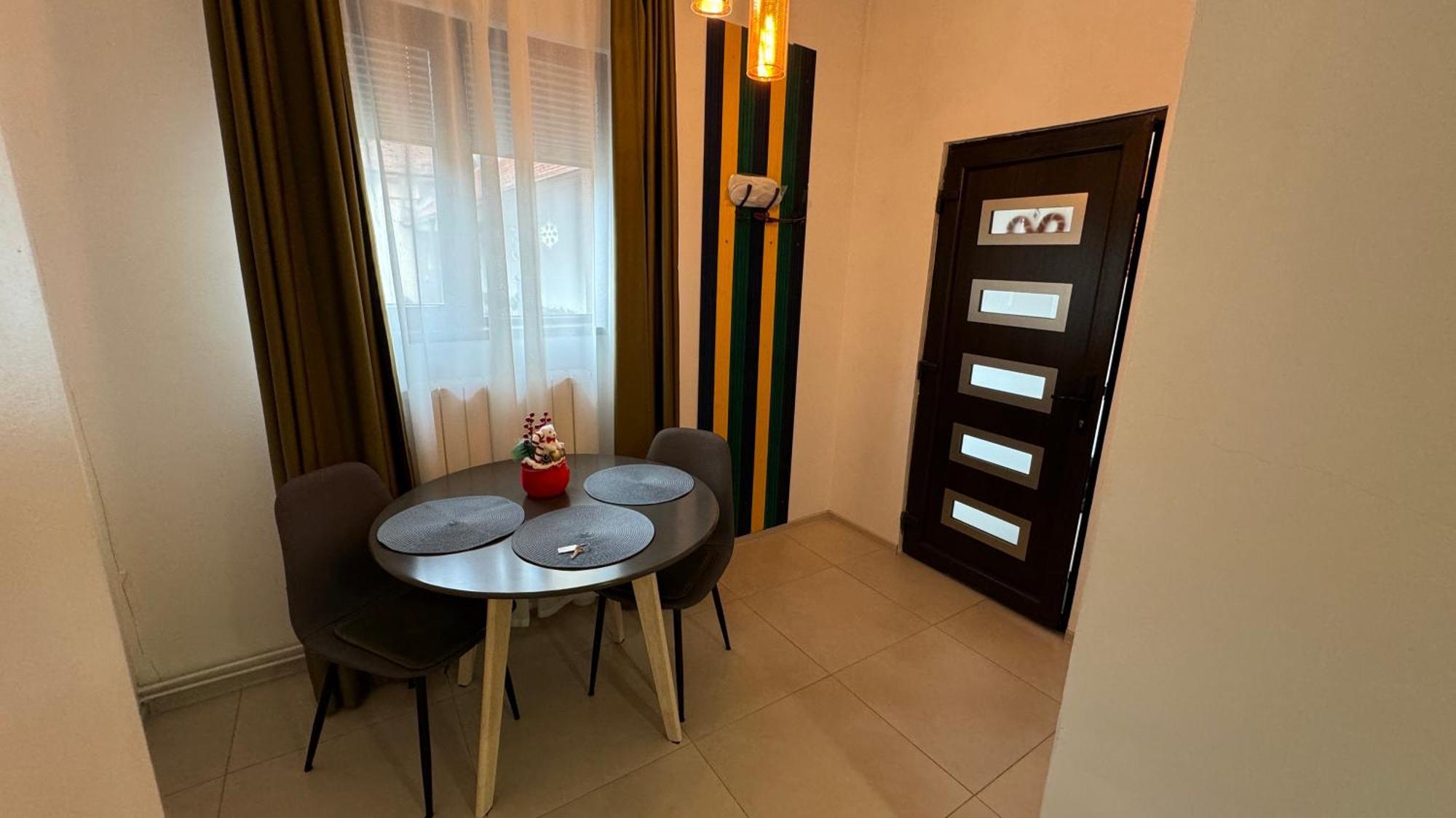 Dd Studio Deluxe Sibiu Ngoại thất bức ảnh