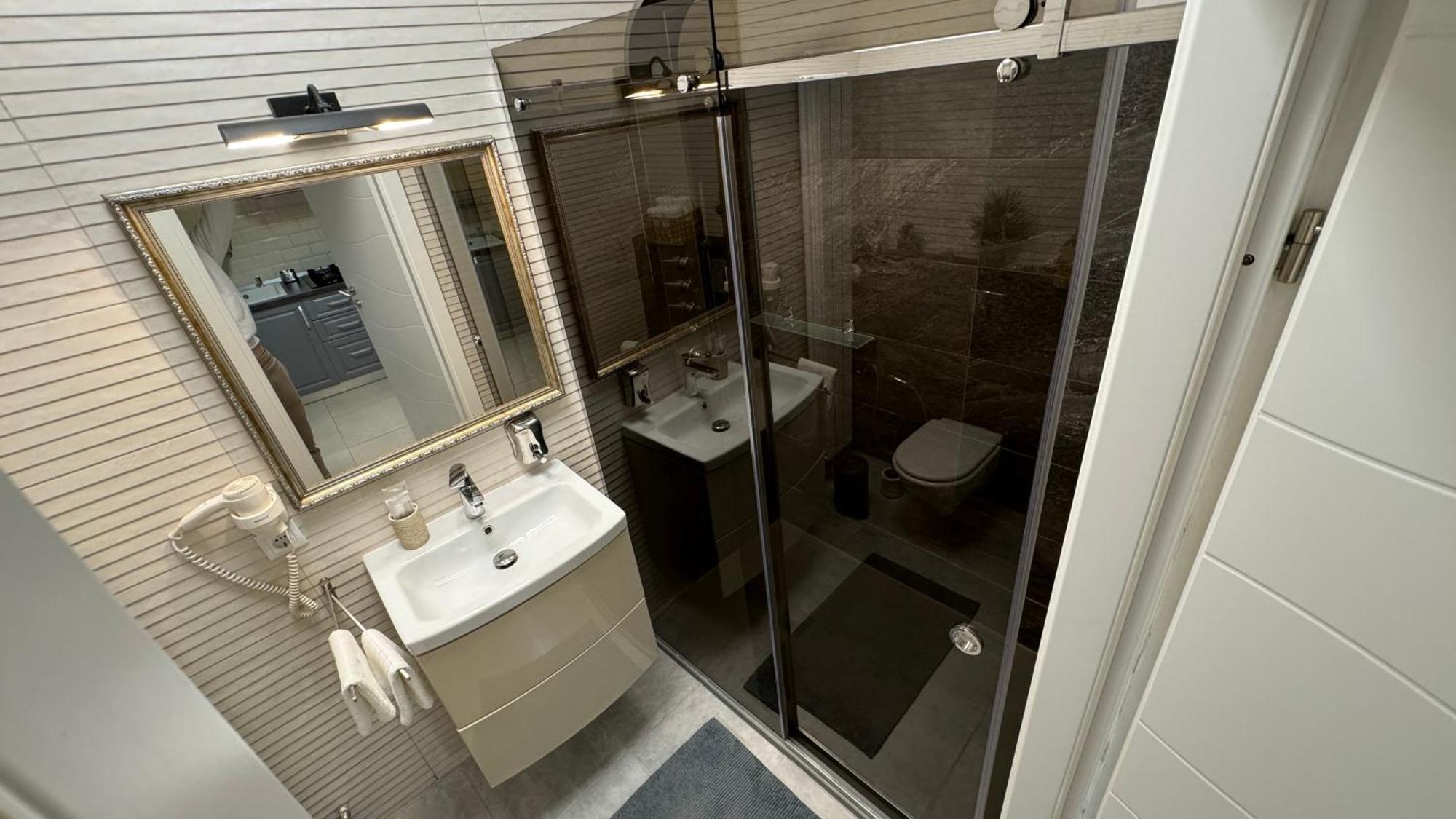 Dd Studio Deluxe Sibiu Ngoại thất bức ảnh