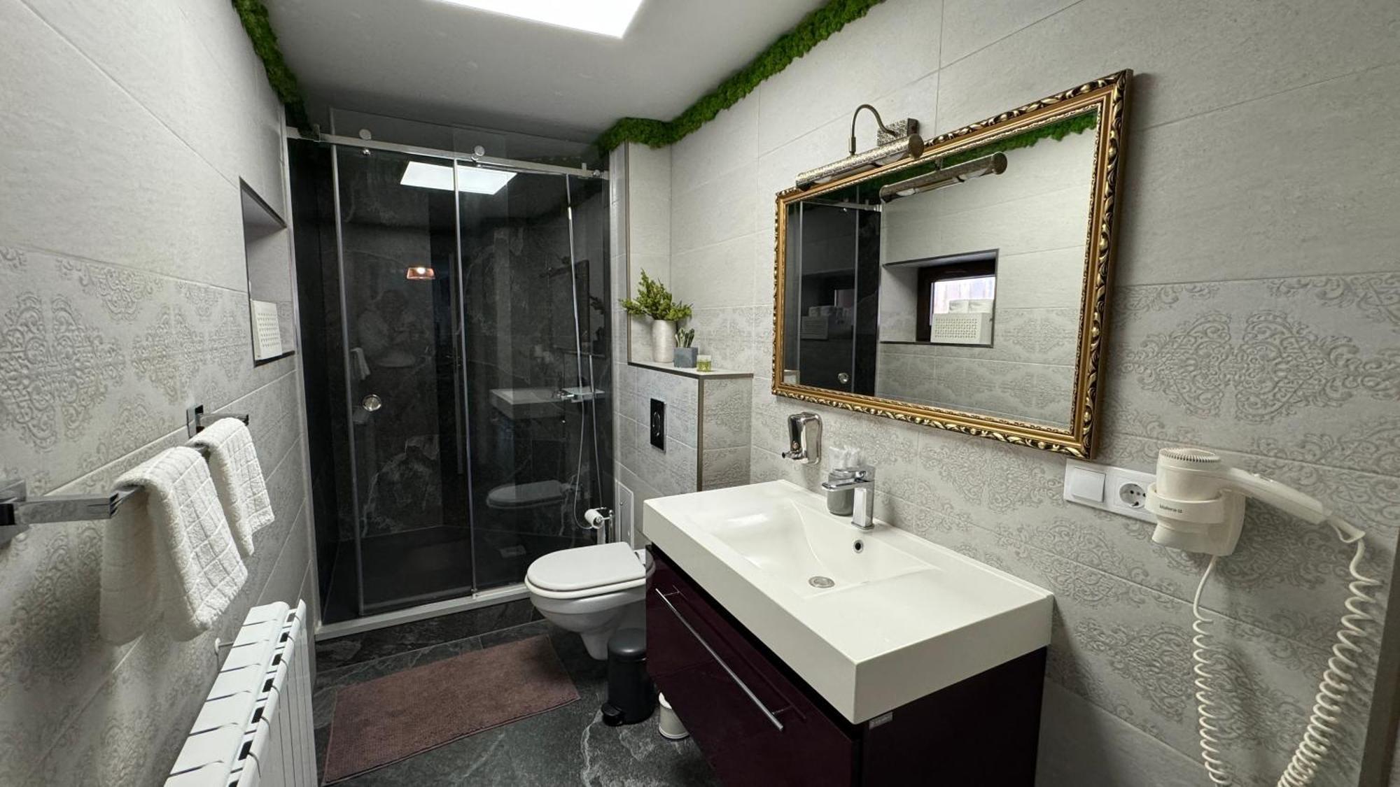 Dd Studio Deluxe Sibiu Ngoại thất bức ảnh