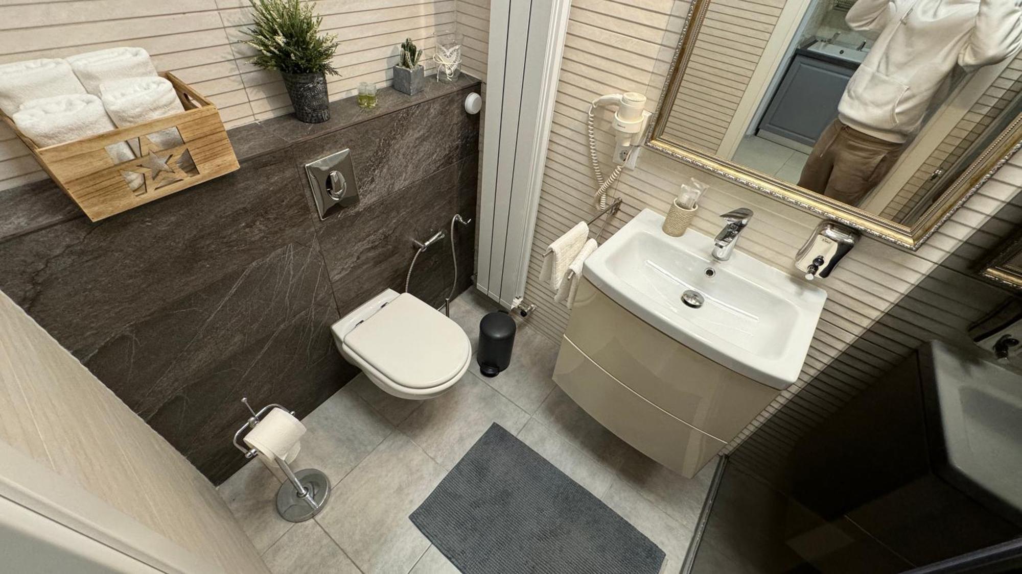Dd Studio Deluxe Sibiu Ngoại thất bức ảnh