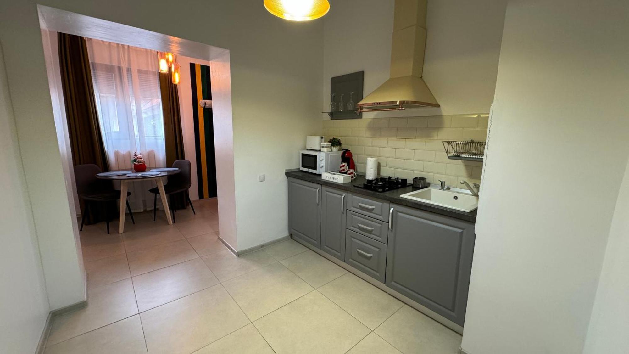 Dd Studio Deluxe Sibiu Ngoại thất bức ảnh